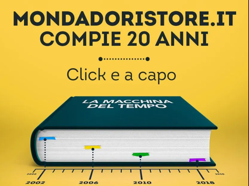 Mondadori Store