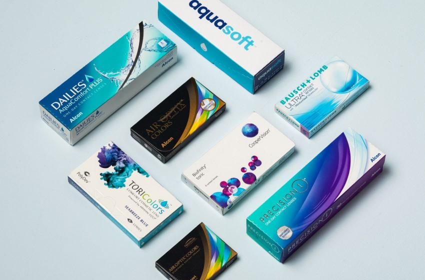  1-800 Contacts Review: Taking the best care of your eye’s health