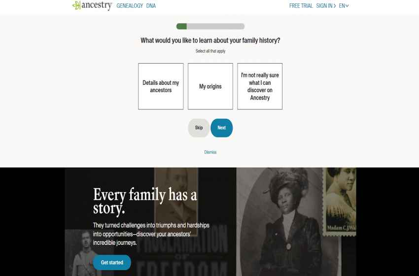  Ancestry Review: Get to know more about your family tree