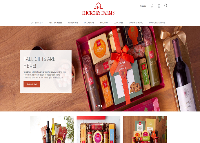  Hickory Farms Review: Buy the best gift baskets for your loved ones online!