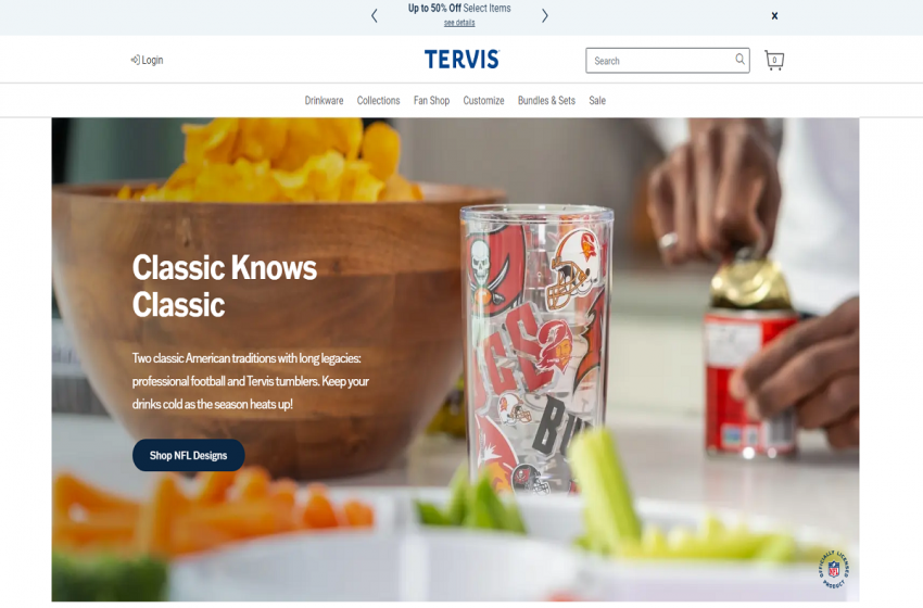  Tervis Review: Switch to reusable insulated stainless steel drinkware