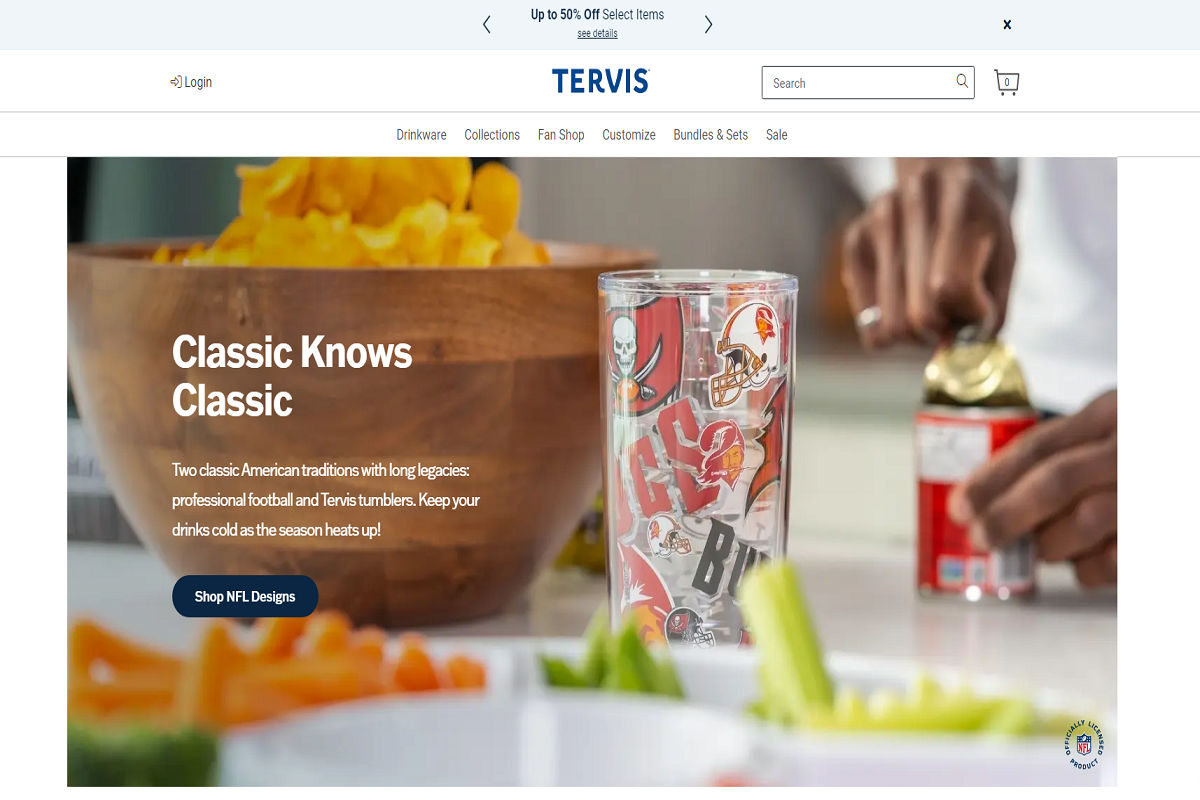 Tervis-Review
