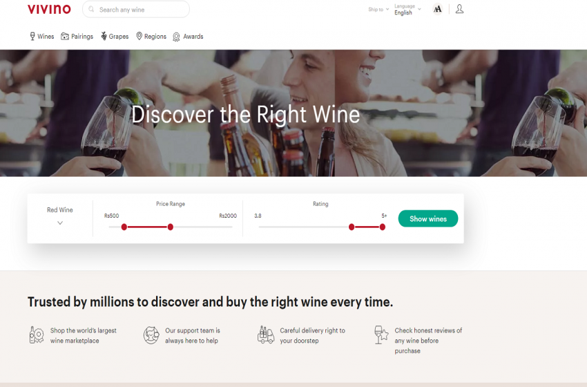  Vivino Review: Buying the best wine online!