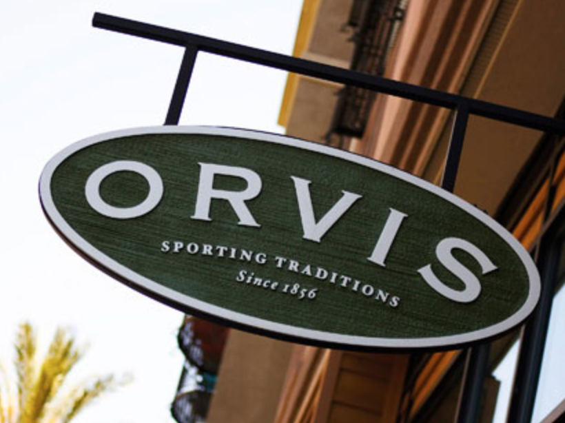 Orvis-Review