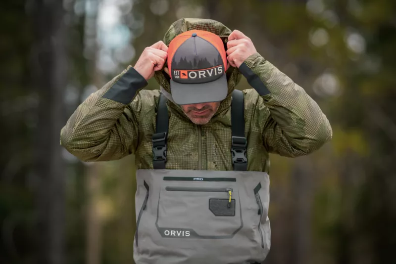 Orvis-Review