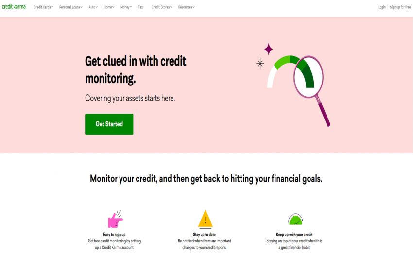 Credit Karma Review: Get all your free scores online!
