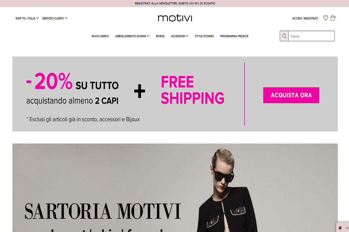 Motivi-Review