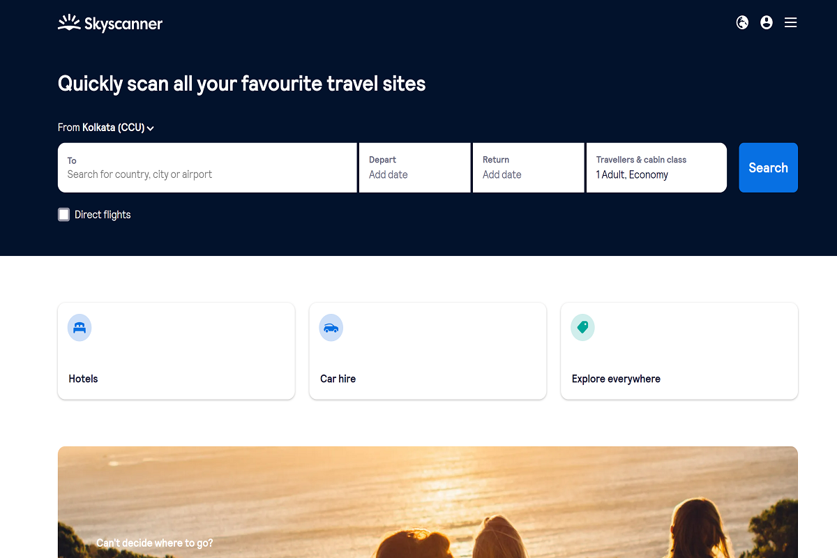 Skyscanner-Review