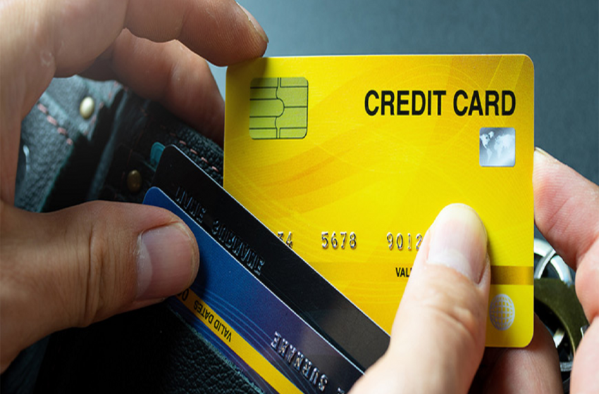  How to compare credit cards in Borrowell?