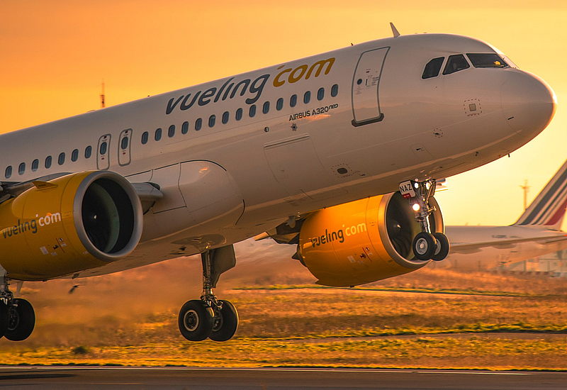 Vueling Airlines