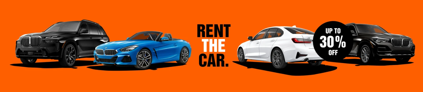 Sixt Rent A Car Review