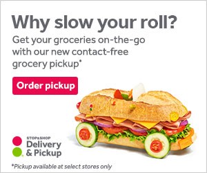  Stop & Shop Online Grocery Delivery and Pickup Review