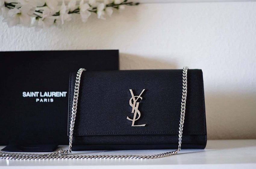  Tips to consider when buying Saint Laurent Designer Clothes in TheRealReal