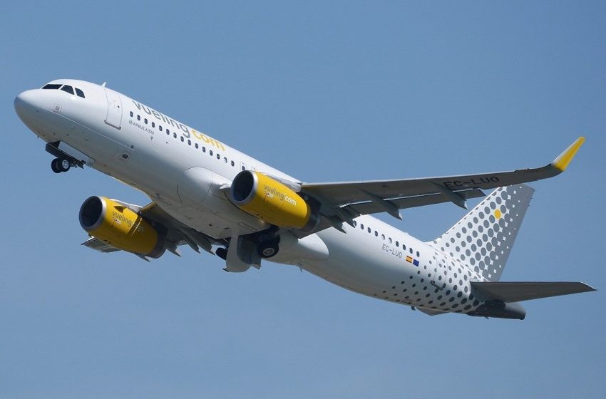  Things to know about Vueling Flight Credits