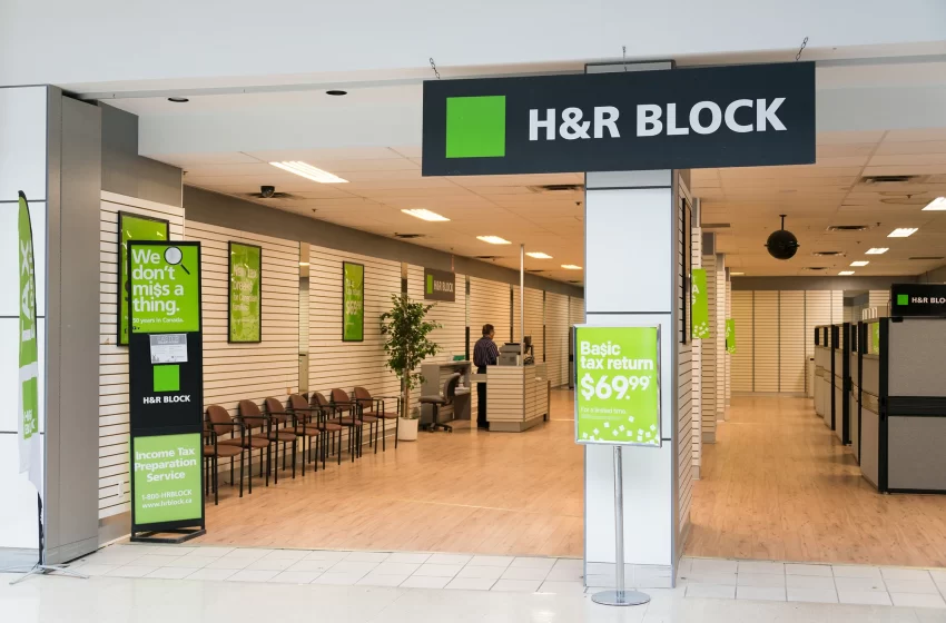 H&R Block Review: An In-Depth Analysis of Tax Filing Services and Features