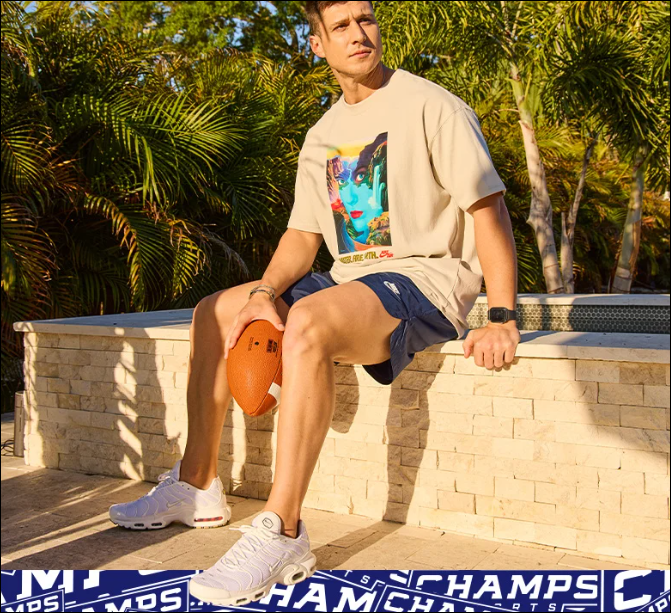 Champs Sports