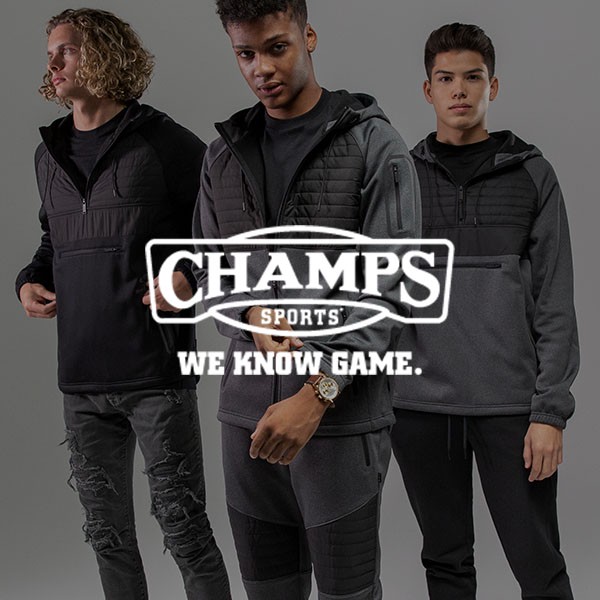 Champs Sports