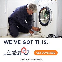 Does American Home Shield Cover Sewer Lines