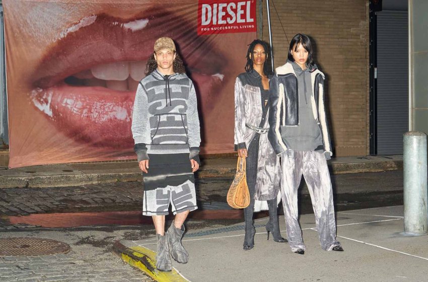  Diesel Clothing for Men: A Closer Look at Quality and Design