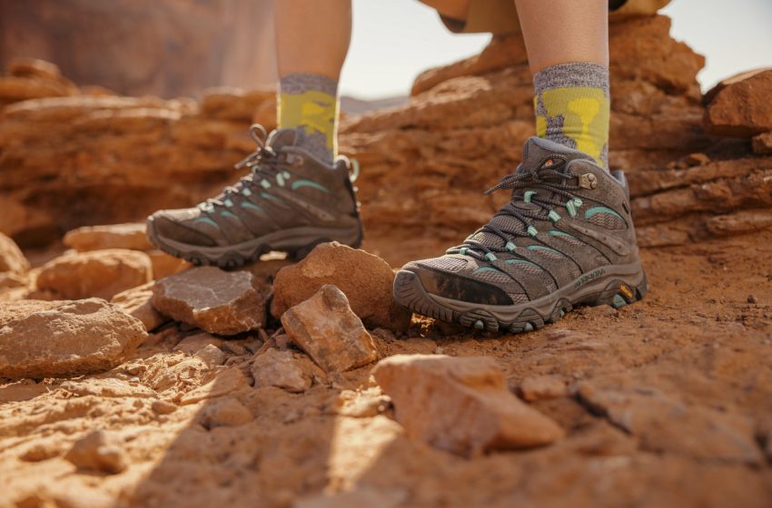  The Ultimate Guide to Choosing the Right Merrell Shoes for Outdoor Adventures