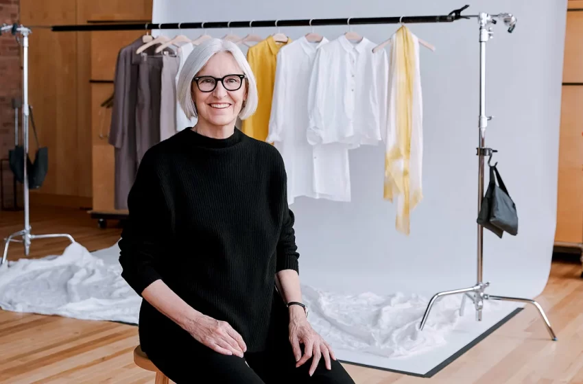  Eileen Fisher Clothing Review: A Closer Look at the Ethical Fashion Movement