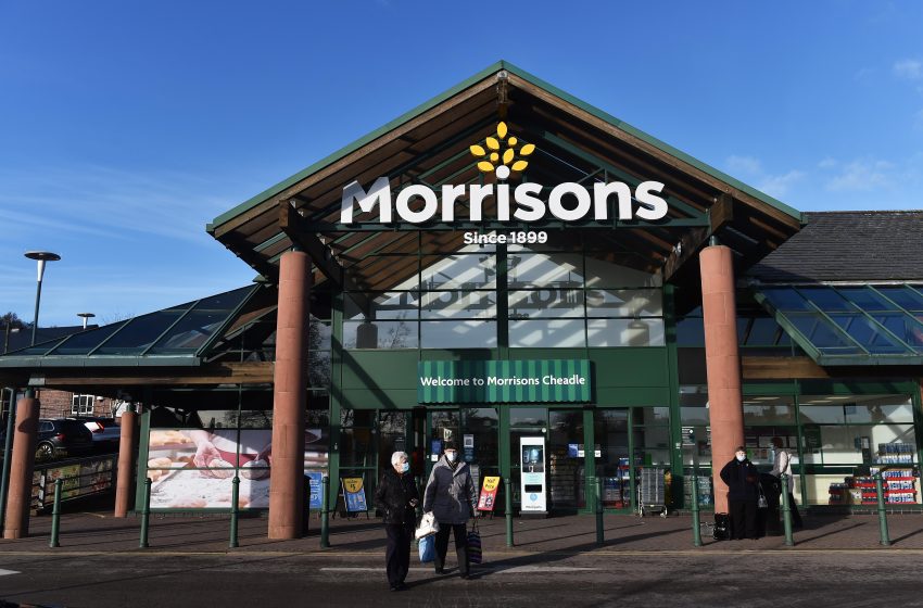  Morrisons Review