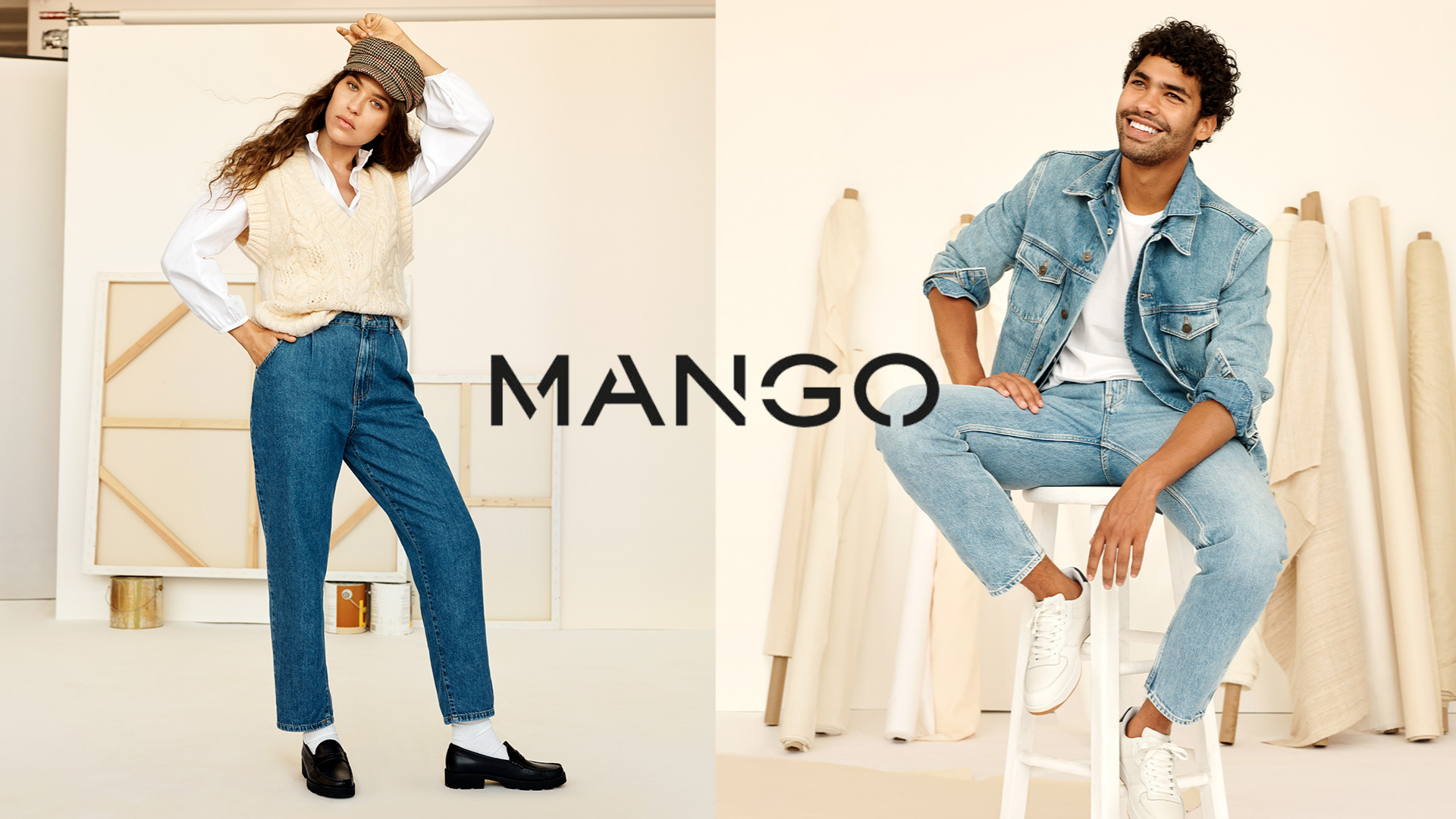 Mango Clothing