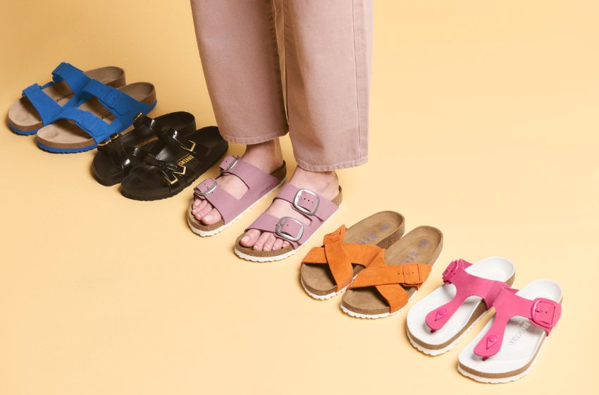  Birkenstock Shoes Review: Unveiling the Comfort and Style