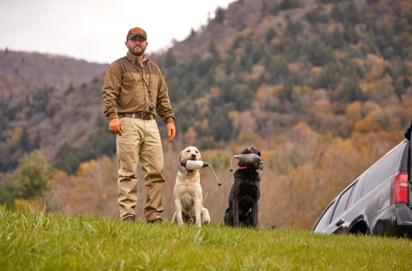  Orvis Outdoor Apparel Review: Quality and Functionality Explored