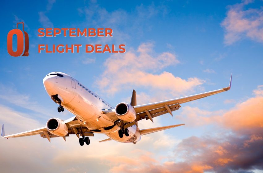  Cheapoair Flights Review: How to Find the Best Deals on Cheapoair Flights