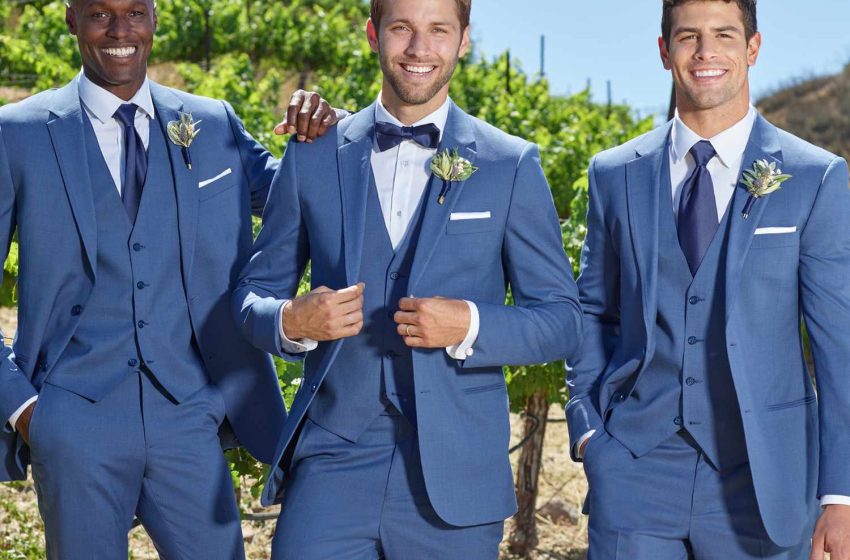  Men’s Wearhouse Review: Exploring the Quality and Fit of Their Men’s Apparel