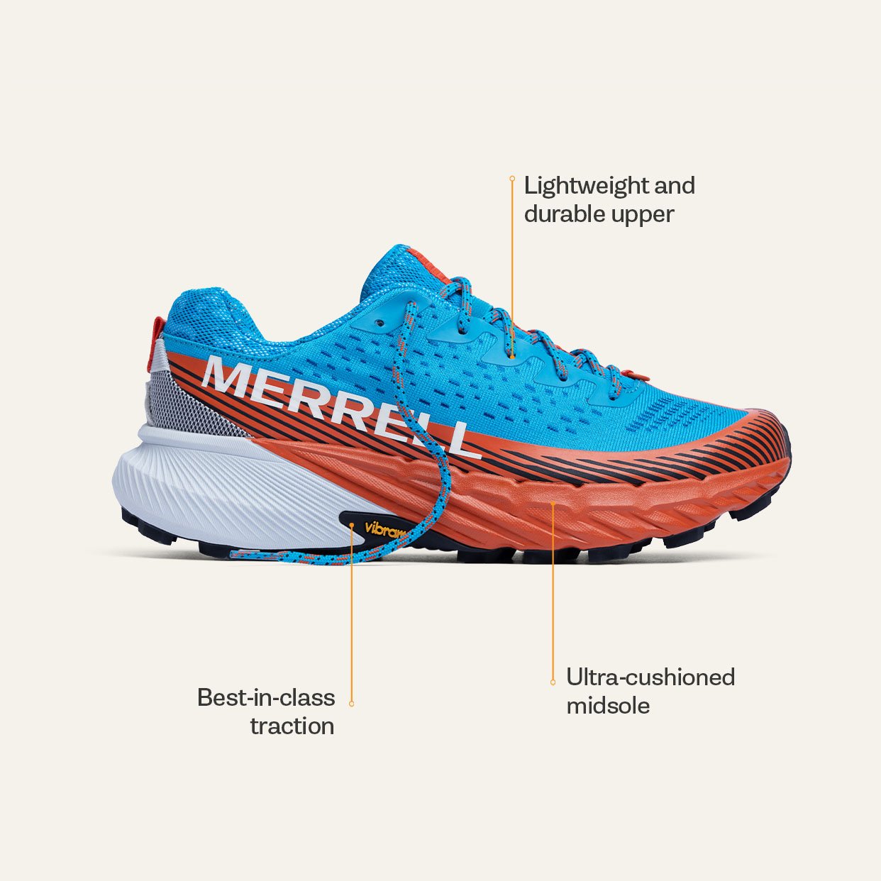 Merrell