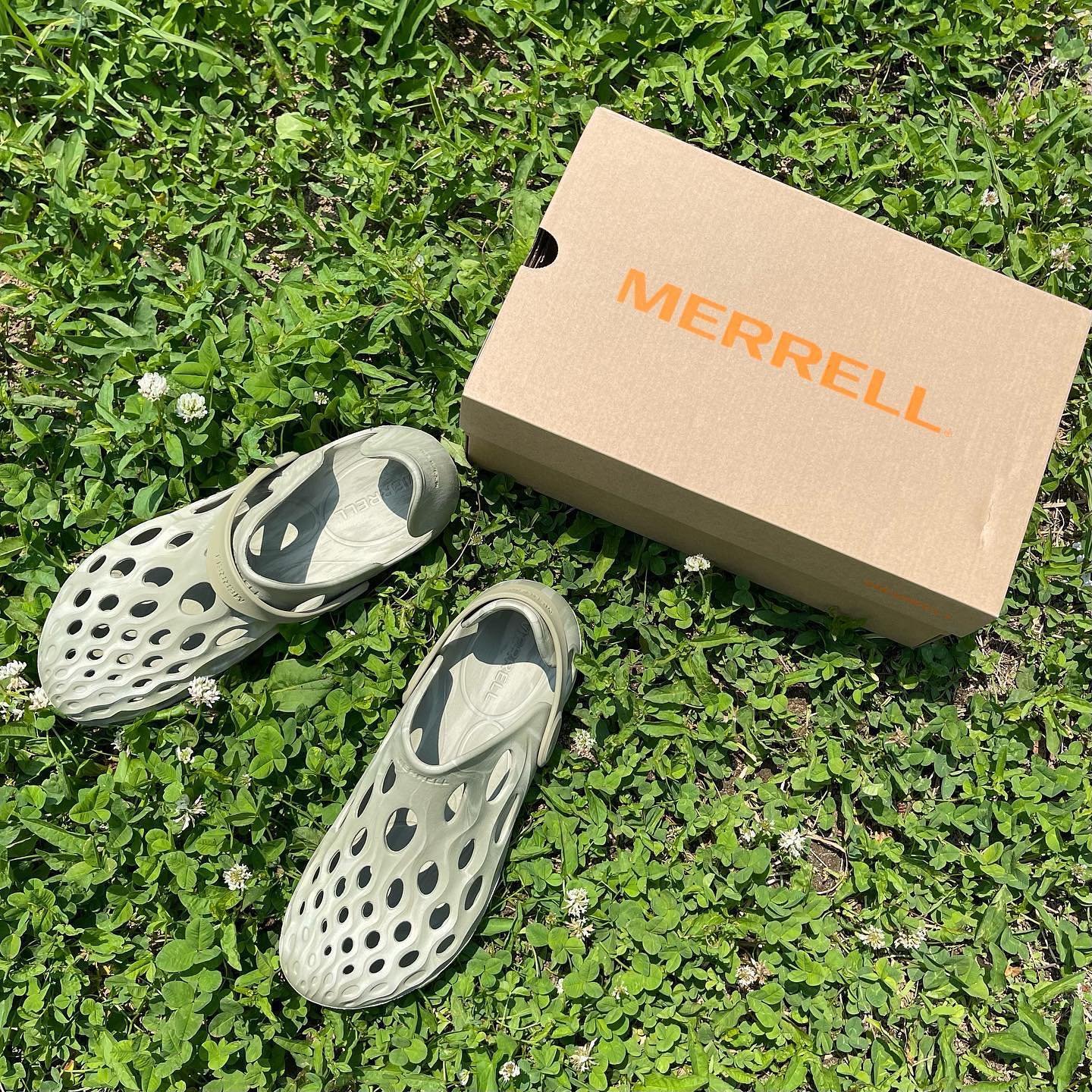 Merrell