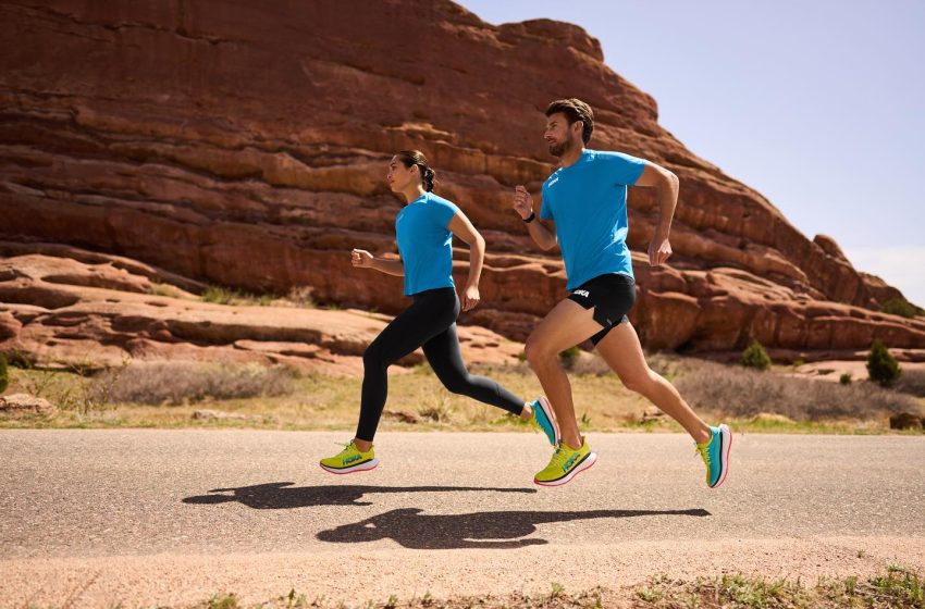  HOKA for Beginners: Why These Shoes Are Ideal for New Runners
