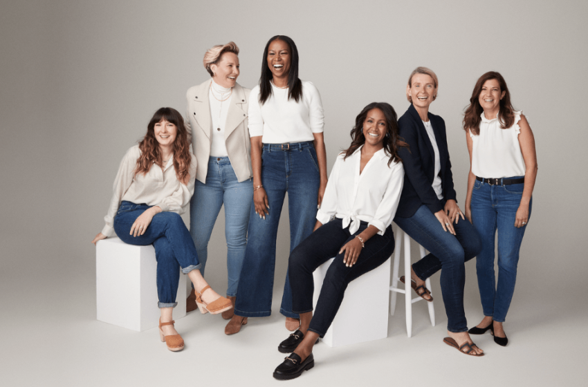  Ann Taylor Review: Fashion for the Perfect Fit
