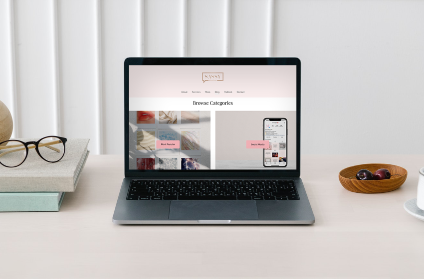  Squarespace Review: An Ideal All-Around Website Builder