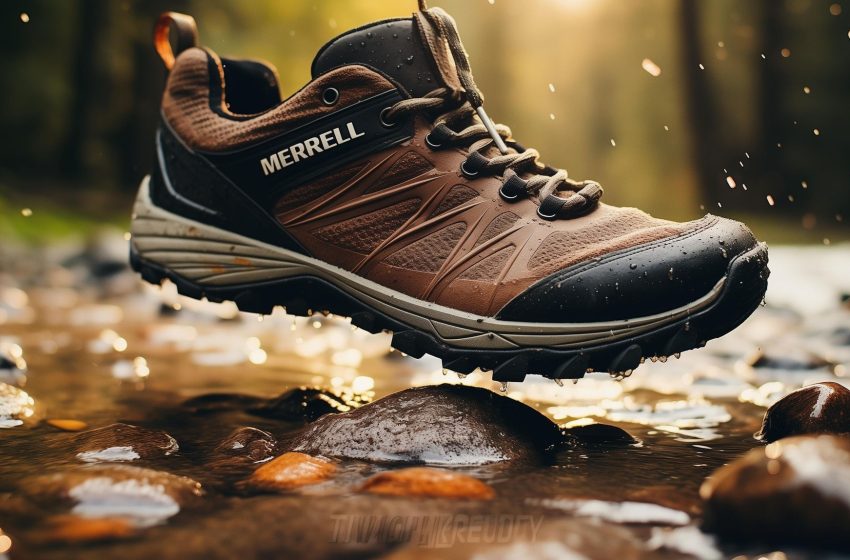  Exploring the Merrell Legacy: A Comprehensive Guide