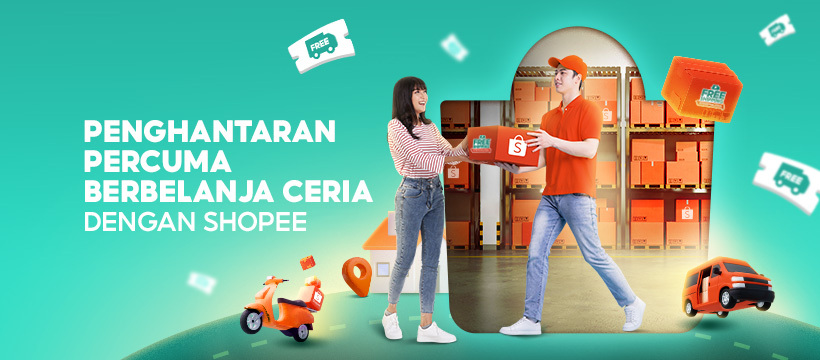  Unveiling the Shopee Phenomenon: A Deep Dive into the E-Commerce Giant