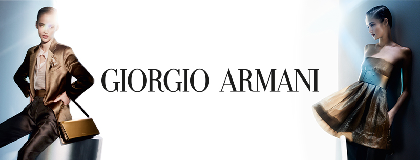  Timeless Elegance: Unveiling the Secrets of Armani Fashion
